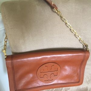 Tory Burch Clutch